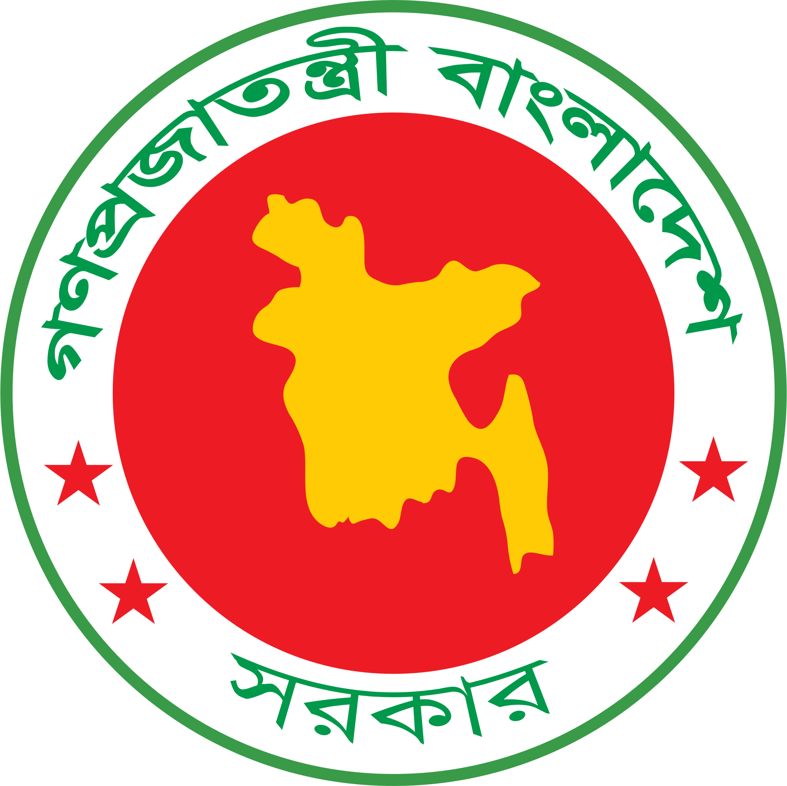 Bangladesh Govt
