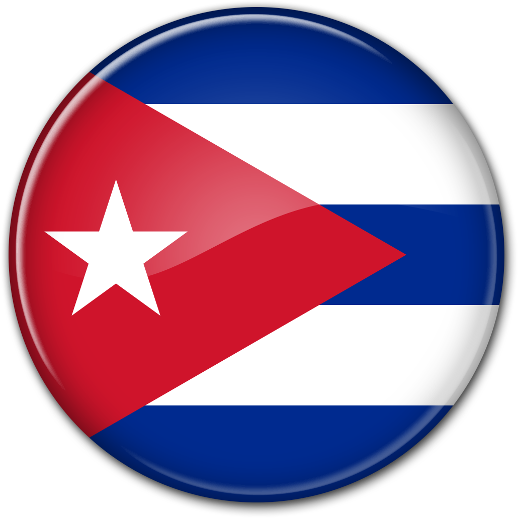 Flag of Cuba National flag