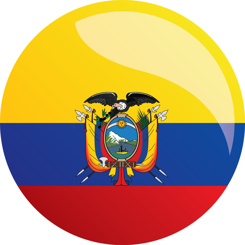 Flag of Ecuador1