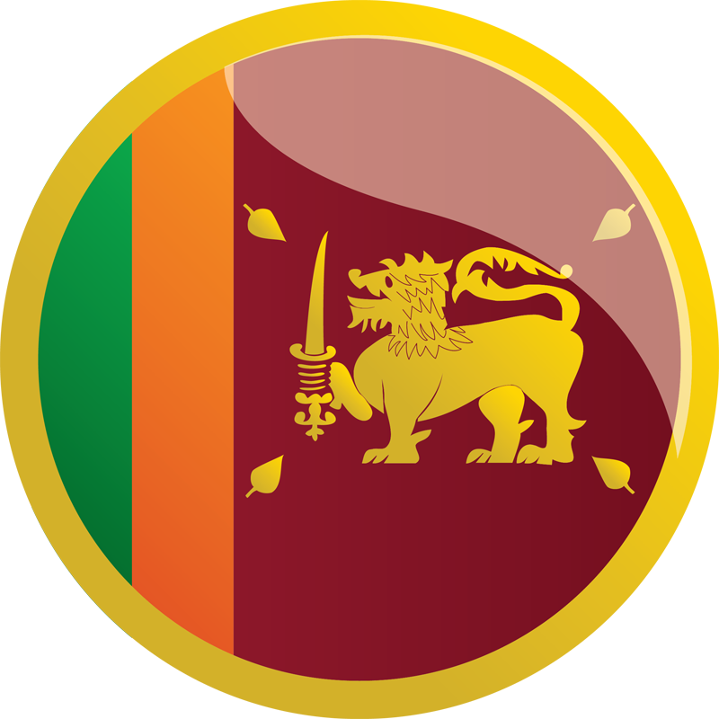 Flag of Sri Lanka National flag