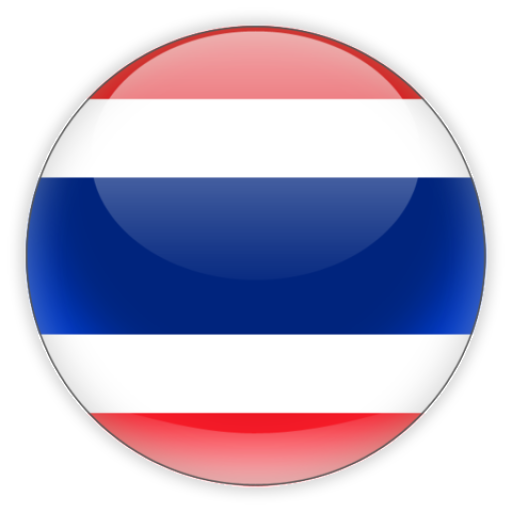 Flag of Thailand PTC Laboratories