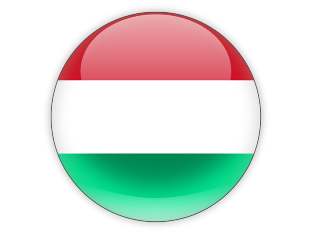 Hungray Flag