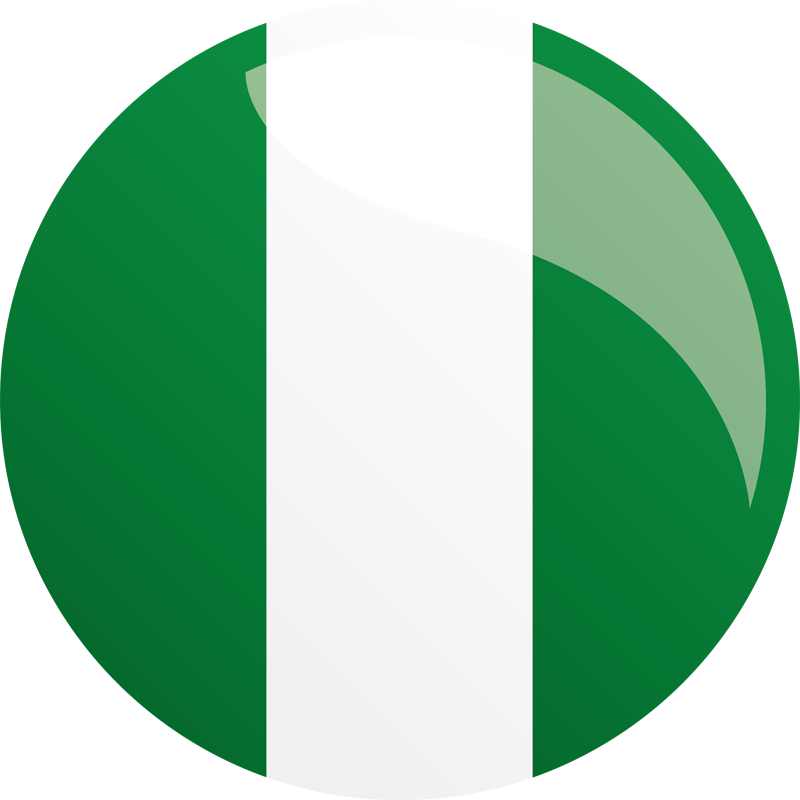 Nigeria Flag