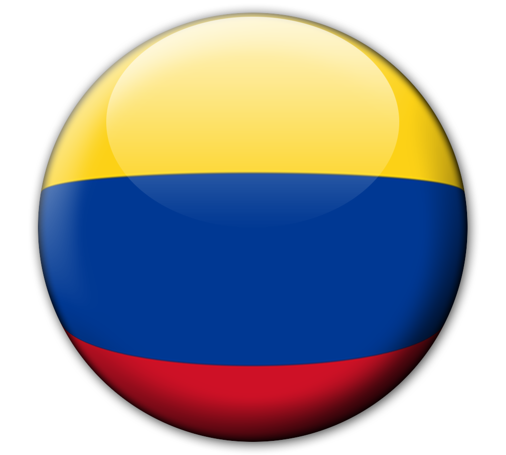 colombia flag