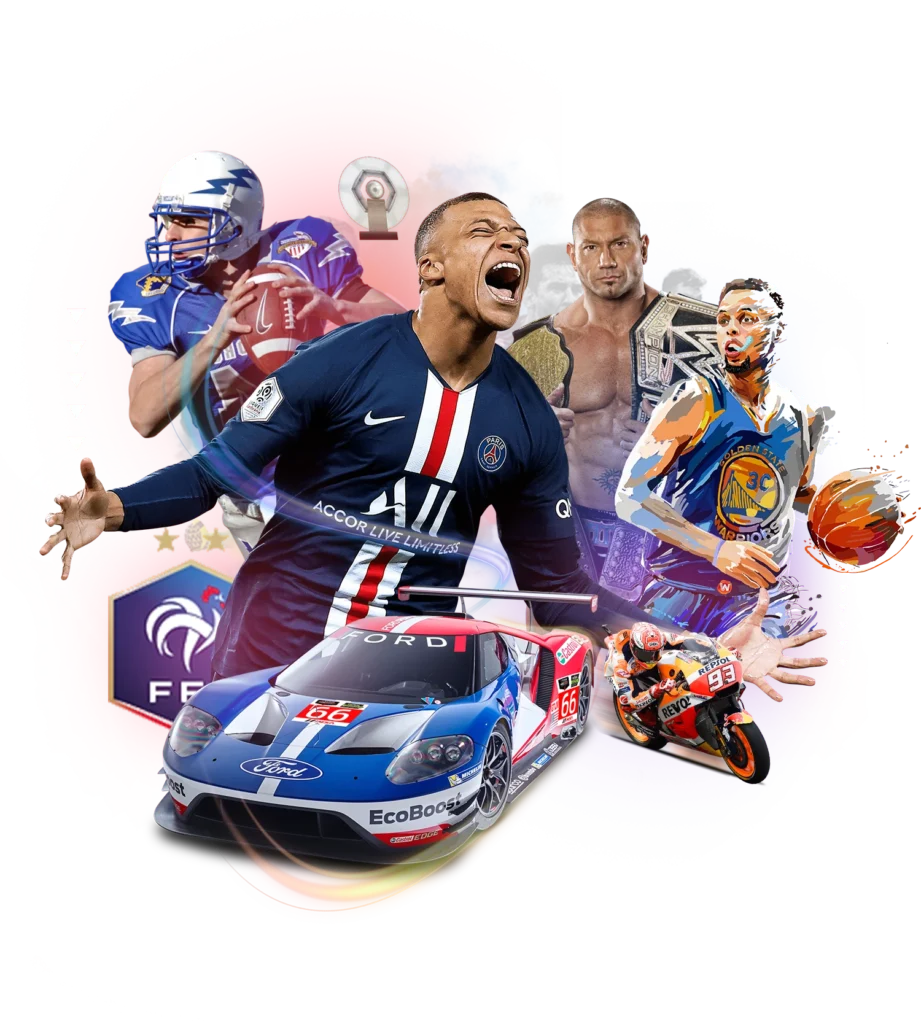 Sport With Rapid IPTV