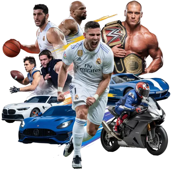 Sport With Rapid IPTV