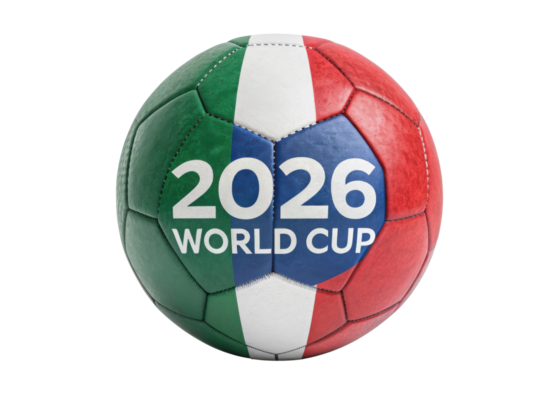 FIFA World Cup 2026